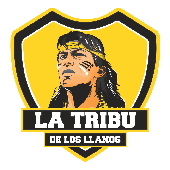 CLUB DEPORTIVO LA TRIBU F.C                                                                                                                             